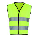 Custom High Visible Safety Reflective Vest